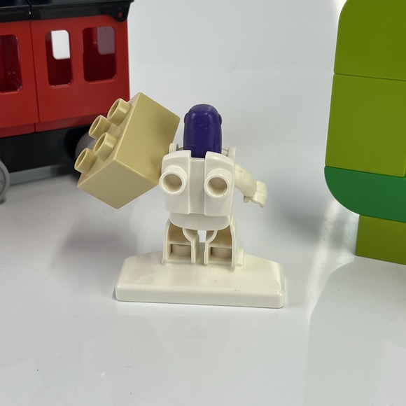 LEGO DUPLO: Toy Story Train (10894) COMPLETE - Picture 6 of 7